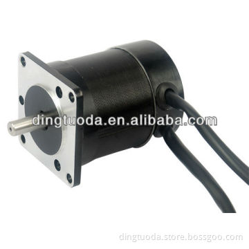 57mm low noise brushless dc motor Series